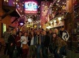 Nashville's Honky Tonk Sightseeing Pub Crawl