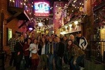 Nashville's Honky Tonk Sightseeing Pub Crawl
