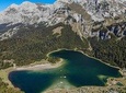 Sutjeska National Park Hike