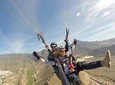 Tandem Paragliding Flight - Tenerife South