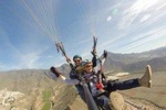 Tandem Paragliding Flight - Tenerife South