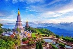 Doi Inthanon Full Day Tour with Lunch: All-Inclusive Price Promotion!