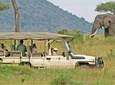 South Africa. Cape Town Tour, Aquila Safari Game Reserve Overnight