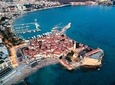 Adriatic Jewels Tour: Budva – Saint Stefan – Tivat 