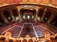 Wang Theatre Boston Guided Insider Tour
