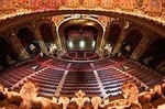 Wang Theatre Boston Guided Insider Tour