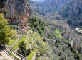 Private Car to Qadisha Valley, Bcharre and Cedars