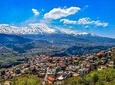 Small Daily Tours from Beirut to Qadisha Valley, Bcharri, Cedars with Lunch