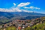 Small Daily Tours from Beirut to Qadisha Valley, Bcharri, Cedars with Lunch