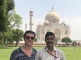 Amazing Taj and Fort