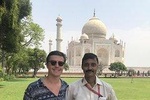 Amazing Taj and Fort