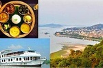 Guwahati Day Tour with Assamese Lunch and Sunset River Cruise