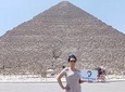Day Tour To The Pyramids Of Giza Sakkara Dahshour And Memphis Museum