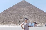 Day Tour To The Pyramids Of Giza Sakkara Dahshour And Memphis Museum