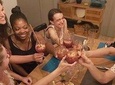 Build A Catalan Charcuterie Cheese Board & Wine Pairing (V/VG Options)