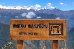 Visit Machu Picchu and Machu Picchu Mountain in 2 Days