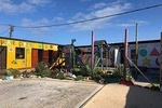 Cape Town Khayelitsha Township Tour