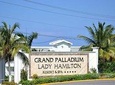 Grand Palladium Lady Hamilton Transfers from Montego Bay Airport