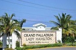Grand Palladium Lady Hamilton Transfers from Montego Bay Airport