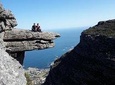 Hike Table Mountain via Kasteels Poort morning tour