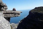 Hike Table Mountain via Kasteels Poort morning tour