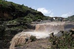 Perfect Escape from Busy Addis Ababa: Debre Libanos & Blue Nile Gorge excursions