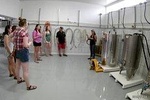 Tour of Farm and Bodega, with Tasting of Craft Beer, Honey Wine, and Mead