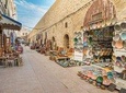 Private transfer: Marrakech to the city of Essaouira