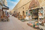 Private transfer: Marrakech to the city of Essaouira