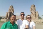 Adventure day Tour to the East Bank