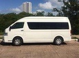 Transport Cancún From The Airport to the Hotel Zone