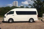 Transport Cancún From The Airport to the Hotel Zone