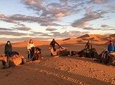 3-day circuit in the Sahara desert of Merzouga from Marrakech