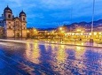 Cusco City Tour (Half Day)