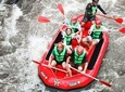 Bali Bintang Rafting