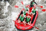 Bali Bintang Rafting