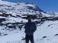 Langtang Trek 