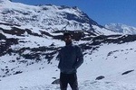 Langtang Trek 