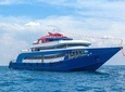 Minibus & Ferry From Phuket - Phi Phi Island One Way