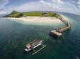 3D2N Kenawa & Moyo Island