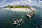 3D2N Kenawa & Moyo Island