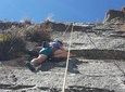 Rock Climbing full day 