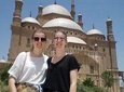 Cairo, Giza, Alexandria and Luxor tour within 7 Days 