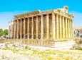 Small Daily Tours to Beiteddine and Deir El Qamar with Lunch