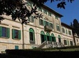 Boutique wine tour in Renaissance Villa: the taste of excellence