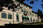 Boutique wine tour in Renaissance Villa: the taste of excellence