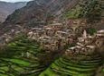 Imlil and Atlas Mountains day trip