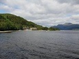 Kelpies, Loch Lomond and Stirling Castle, Small Group Day Tour from Edinburgh