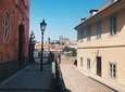 Prague Instagram Photo Walk