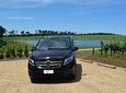 Mornington Peninsula - Melbourne Airport Transfers